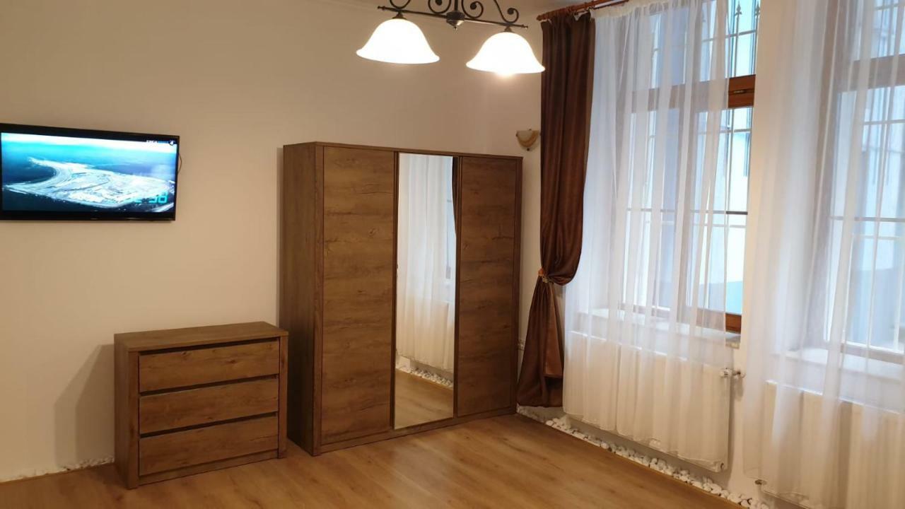 A Piece Of History In Moscovitz Palace Oradea Εξωτερικό φωτογραφία
